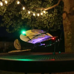 UMX Night Vapor RTF - E-flite - E-flite