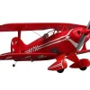 UMX Pitts S1 43cm BNF Basic E-FLITE - E-flite
