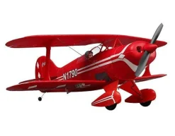 UMX Pitts S1 43cm BNF Basic E-FLITE - E-flite