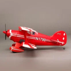 UMX Pitts S1 43cm BNF Basic E-FLITE - E-flite