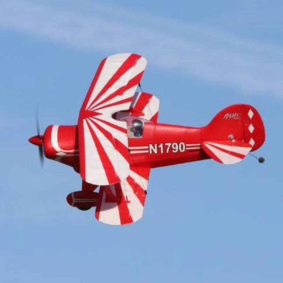 UMX Pitts S1 43cm BNF Basic E-FLITE - E-flite