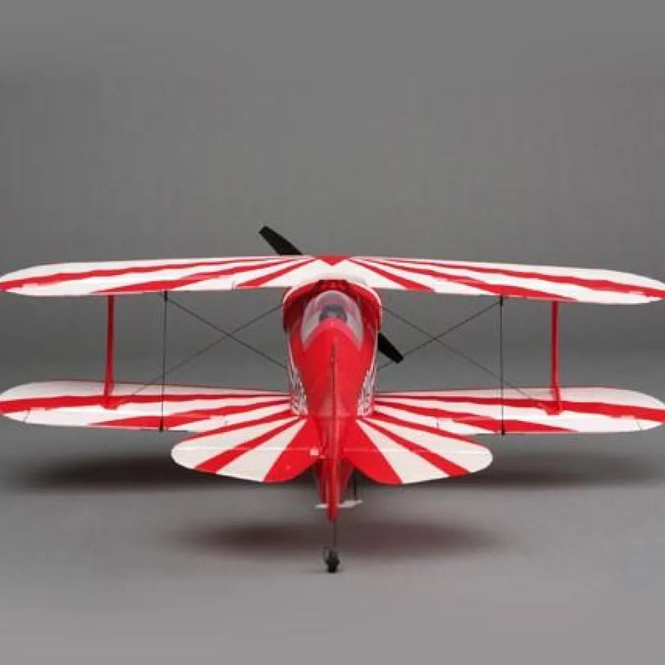 UMX Pitts S1 43cm BNF Basic E-FLITE - E-flite