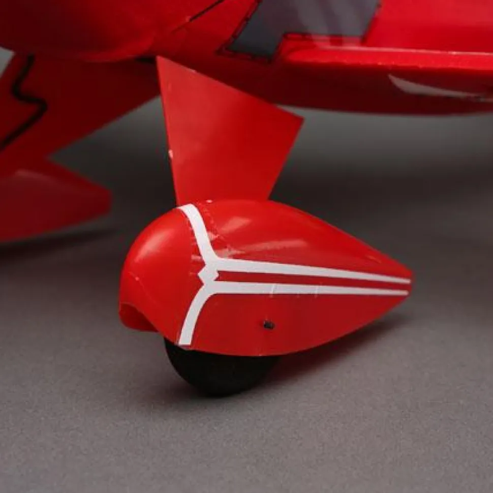 UMX Pitts S1 43cm BNF Basic E-FLITE - E-flite