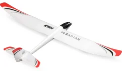 UMX Radian BNF Basic AS3X & SAFE Select - E-flite