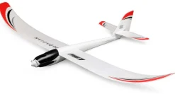 UMX Radian BNF Basic AS3X & SAFE Select - E-flite