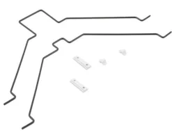 Valiant 1.3 Float Struts - E-flite