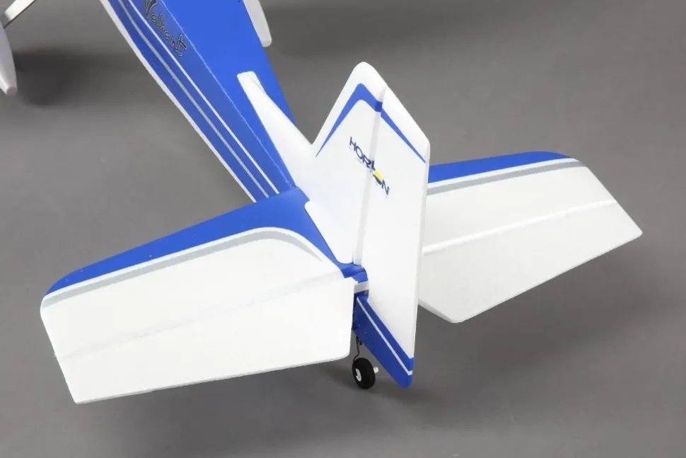 Valiant 1,3m BNF Basic E-flite Safe et AS3X - E-flite