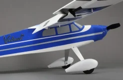 Valiant 1,3m BNF Basic E-flite Safe et AS3X - E-flite