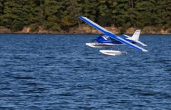 Valiant 1,3m BNF Basic E-flite Safe et AS3X - E-flite