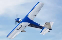 Valiant 1,3m BNF Basic E-flite Safe et AS3X - E-flite