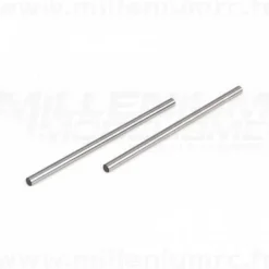 Vaterra Halix - Axe de suspension 3x63.5mm (2) - Vaterra