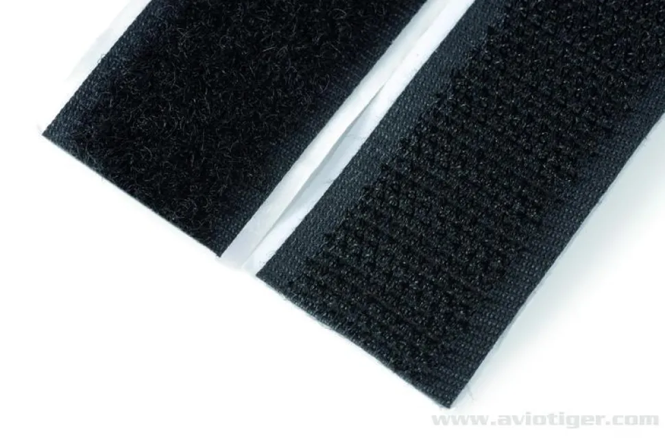 Velcro Back To Back 50Cm - GF-1471-001 - Gforce