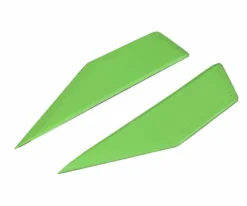 Ventral Fin Set: HAVOC Xe 80mm EDF Sport Jet - E-flite