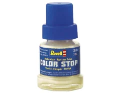 Vernis à masquer Cache couleur Color Stop : Flacon de 30 ml - Revell