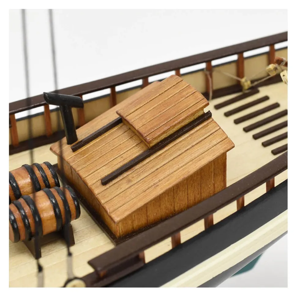 Vernis colorant Semi-Brillant : Chêne (125 ml) - Artesania