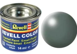 Vert satiné n°360 - Revell