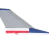 Vertical Stabilizer: F-16 Falcon 64mm EDF - E-flite