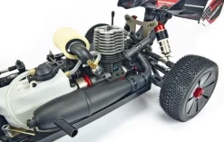 VIRUS 4.0 Carson 1/8 - Carson