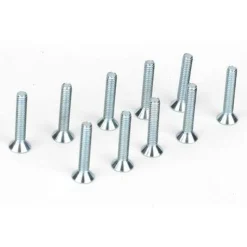 Vis à tête fraisée5-40 x 3/4 (10) - LOSA6272 - Losi - TLR