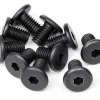 Vis Allen 5X8Mm S10 - Racing - HPI - HPI-Racing