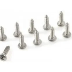 Vis Bombe Taraud 2.9X13 (10) - GF-0275-003 - Gforce