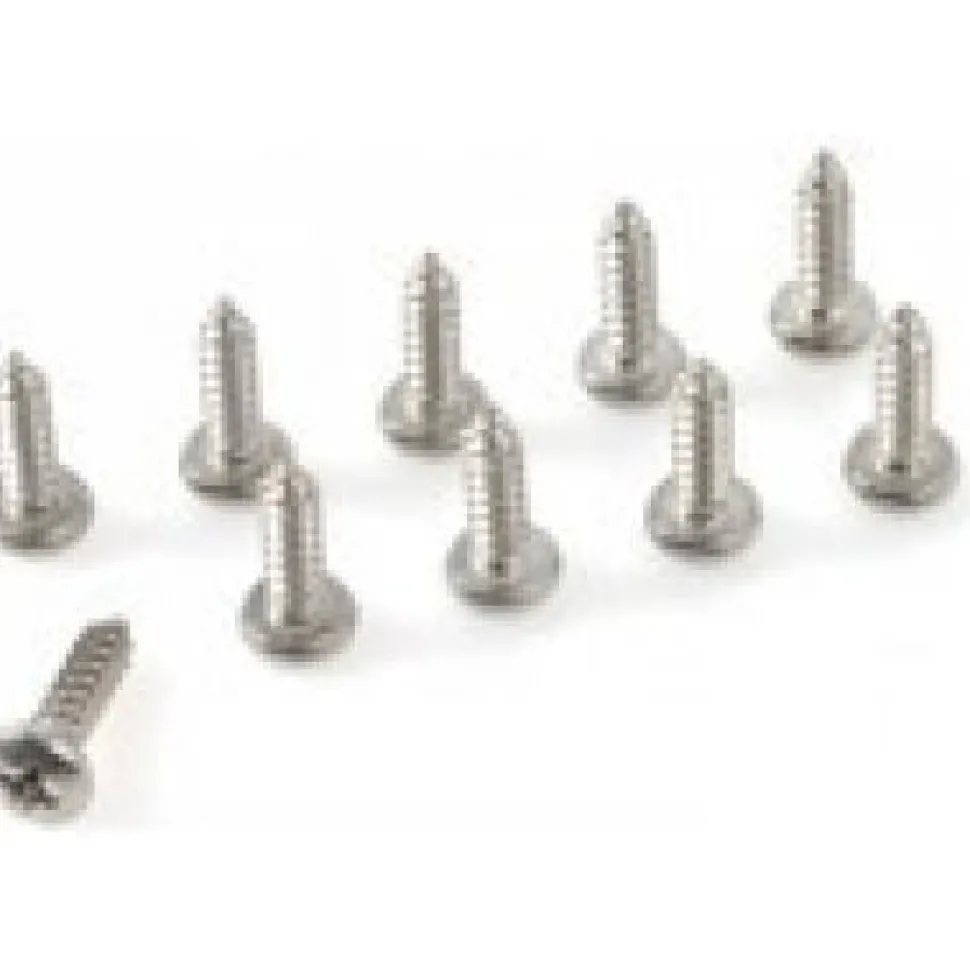 Vis Bombe Taraud 2.9X16 (10) - GF-0275-004 - Gforce