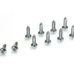 Vis Bombe Taraud 4.2X25 Acier (10) - GF-0175-016 - Gforce