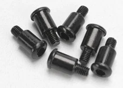 Vis Btr Tete Bombee Epaulees 3X10Mm - Traxxas