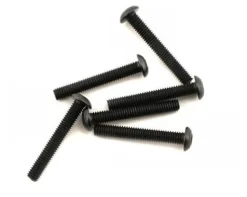 Vis Btr Tete Bombee 3X20Mm (6) - Traxxas