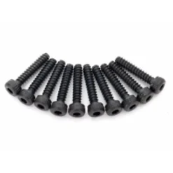 Vis Btr Tete Ronde 2X10Mm (10) - Traxxas - Traxxas