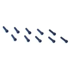 vis chc 4-40 x 1/2 (10) - LOSA6204 - Losi - TLR