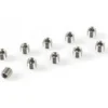 Vis Ss Tete 6 Pan M4X6 Inox (10) - GF-0205-008 - Gforce