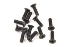 Vis taraudeuse 2,5x8mm T2M Pirate Booster - T2M-RC