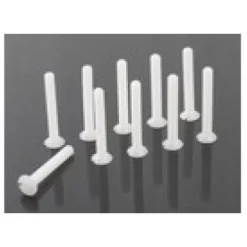 Vis Tete Conique M5X16 Nylon (5) - GF-0311-011 - Gforce