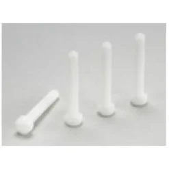 Vis Tete Cyl M5X10 Nylon (5) - GF-0310-010 - Gforce