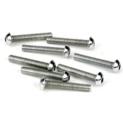 Vis tête bombée 5-40 x 3/4 (8) - LOSA6279 - Losi - TLR