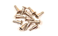 Vis tête ronde 4x6/5x6,3mm (12p) T2M - T2M-RC