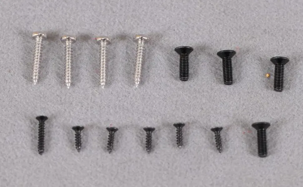 Visserie FMS J3 V3 - FMS