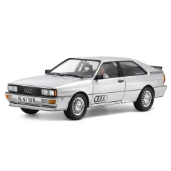 Voiture Audi Quattro - Tamiya