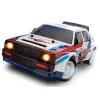Voiture de rallye Drift RTR LR16-PRO Brushless - Amewi
