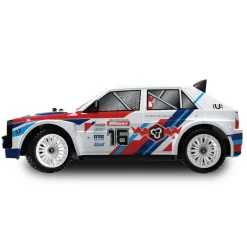 Voiture de rallye Drift RTR LR16-PRO Brushless - Amewi