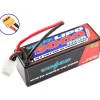 Voltz 5000Mah Hard Case 14.8V 50C Lipo Stick Pack Xt90 - Voltz