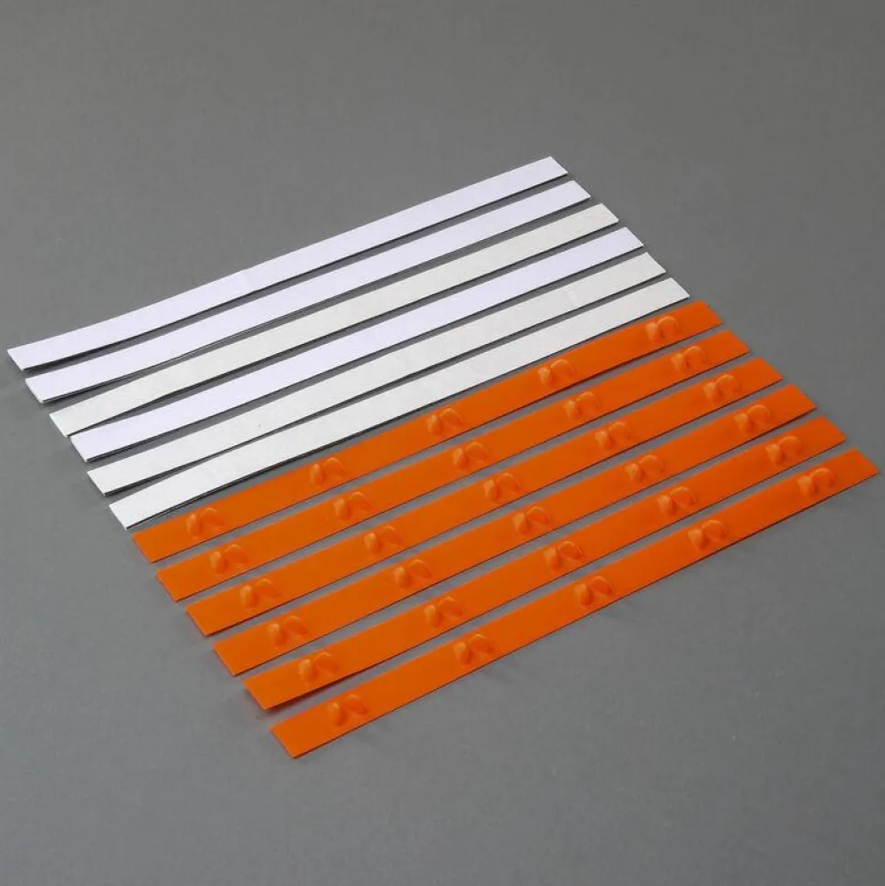 Vortex Generator:Carbon-Z Cub S - E-flite