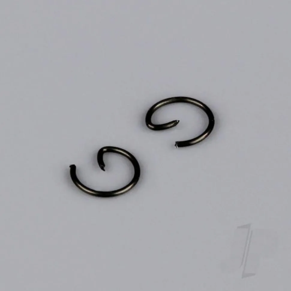 W004 Gudgeon Pin C-Clips (2pc) - SC-ABC