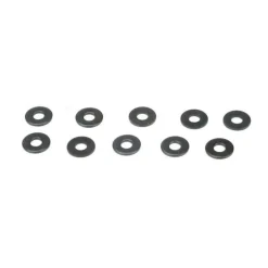 Washers, M3 (10) - Losi - TLR