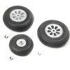 Wheel Set: HAVOC Xe 80mm EDF Sport Jet - E-flite