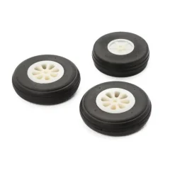 Wheel Set: T-28 1.2 - E-flite