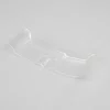 Wing Precut Clear (2) - Mini-B - Losi - Losi - TLR