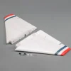 Wing Set: F-16 Thunderbird 70mm EDF - E-flite