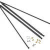 Wing Struts - 1.2m Clipped Cub - E-flite - E-flite